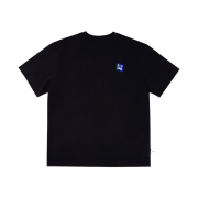 Maison Kitsune x Ader Error Tetris Fox T-Shirt Black