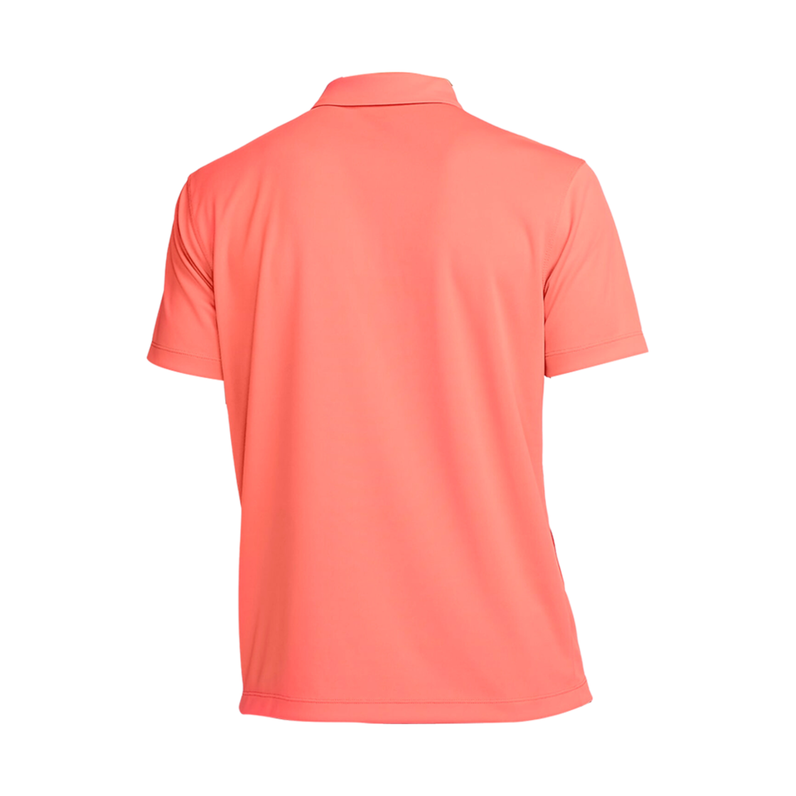 나이키 코트 드라이핏 테니스 폴로 라이트 와일드 망고 블랙 - 아시아(Nike Court Dri-Fit Tennis Polo Light Wild Mango Black - Asia) - 2