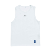 Ader Error Feloh Sleeveless White