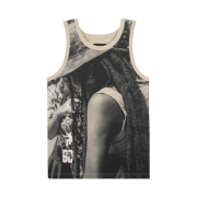 Jordan x Bephies Beauty Supply x Union Tank Rattan (FD4240-206)