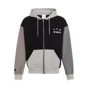 IAB Studio x Niniz Zip-up Hoodie