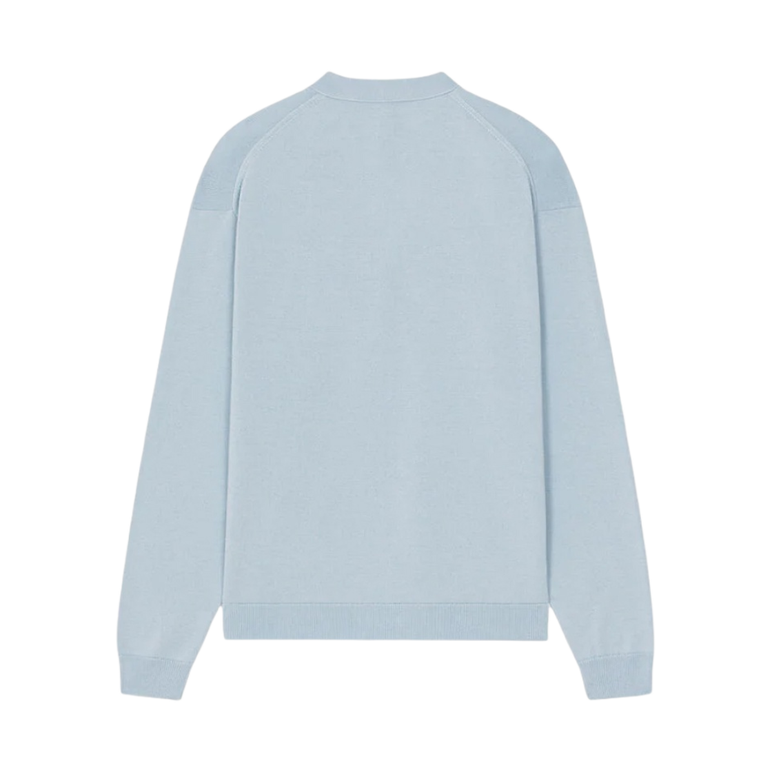 겐조 보케 플라워 울 가디건 터콰이즈(Kenzo Boke Flower Wool Cardigan Turquoise) - 2