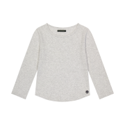 COYSEIO 038 Capri Sleeves White Melange
