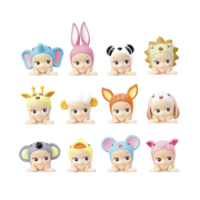 Sonny Angel Hippers Sealed Case (1 Blind Boxes)