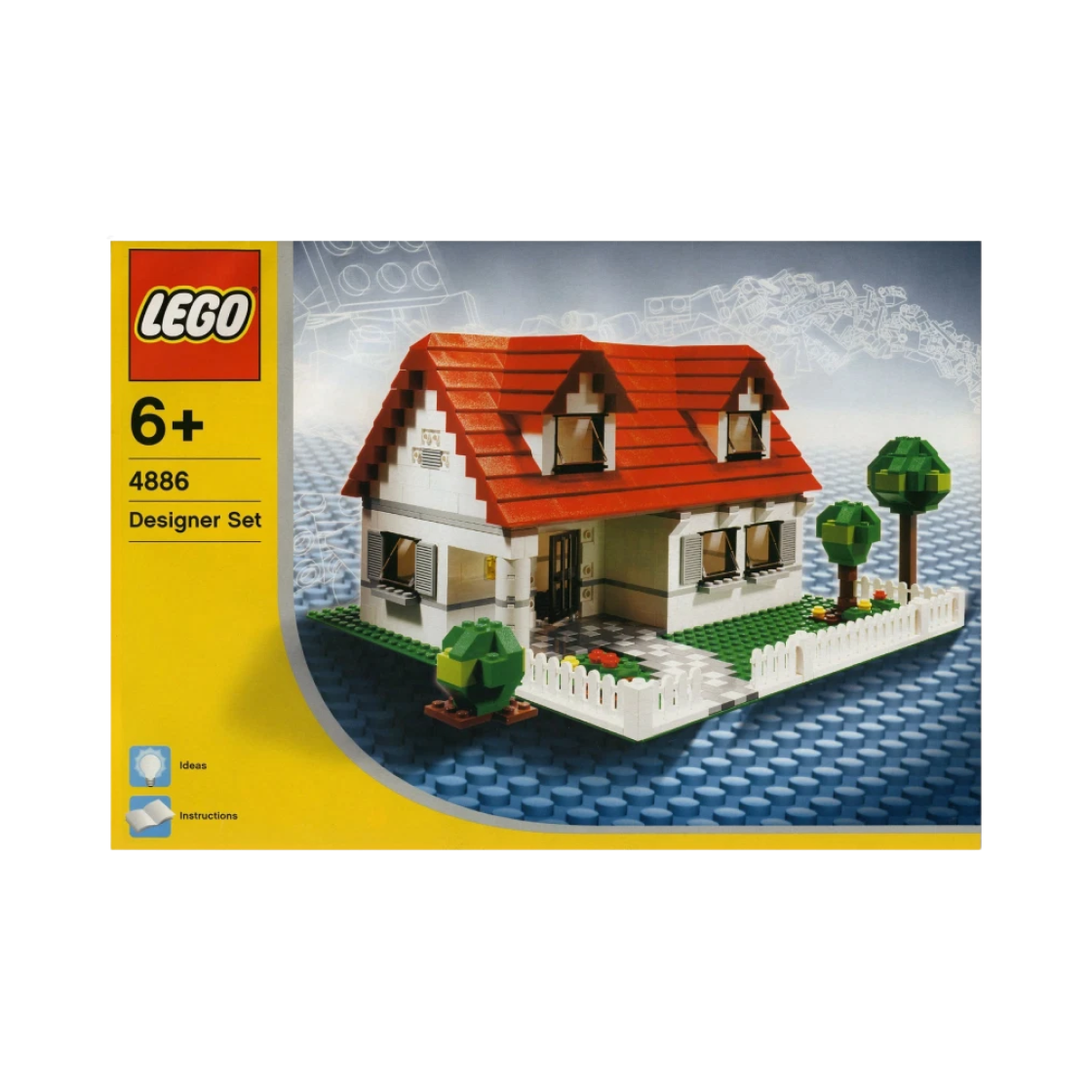 레고 건축물(Lego Buildings) - 2