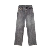 Diesel P-Fergy-A Pants Dark Grey