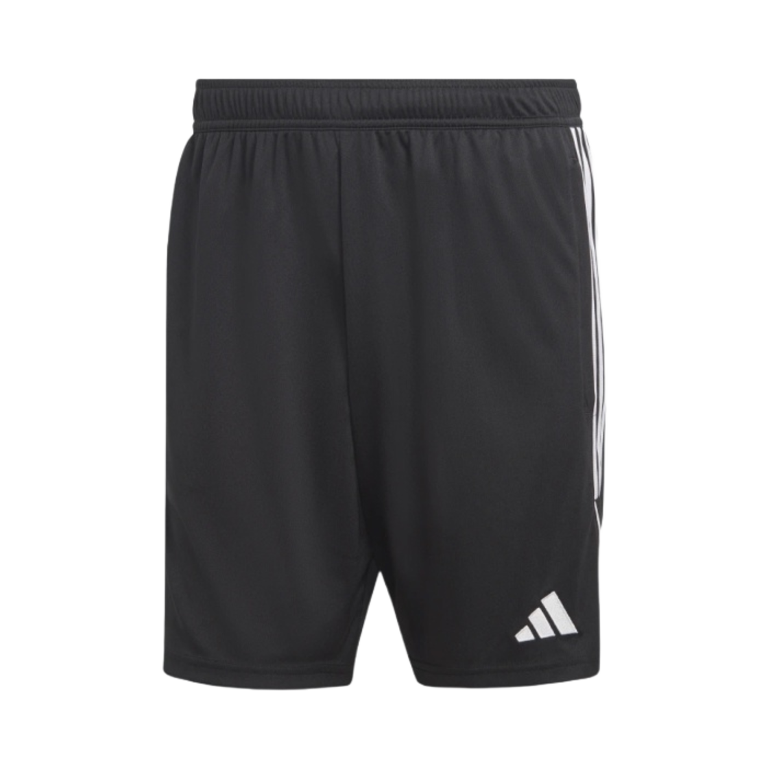 아디다스 티로 23 리그 트레이닝 쇼츠 블랙 - KR 사이즈(Adidas Tiro 23 Leageue Training Shorts Black - KR Sizing) - 1