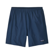 Patagonia Baggies Lights 6 1/2 Inch Tidepool Blue