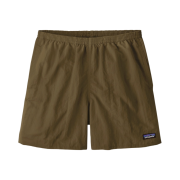 Patagonia Baggies Shorts 5 Inch Dark Ash