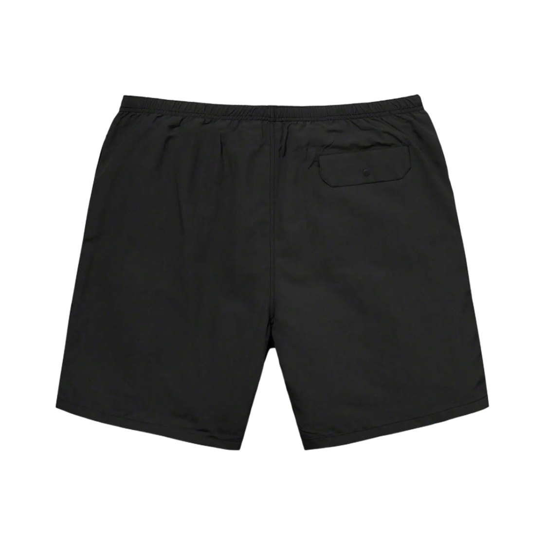 슈프림 나일론 워터 쇼츠 블랙 - 20SS(Supreme Nylon Water Shorts Black - 20SS) - 2