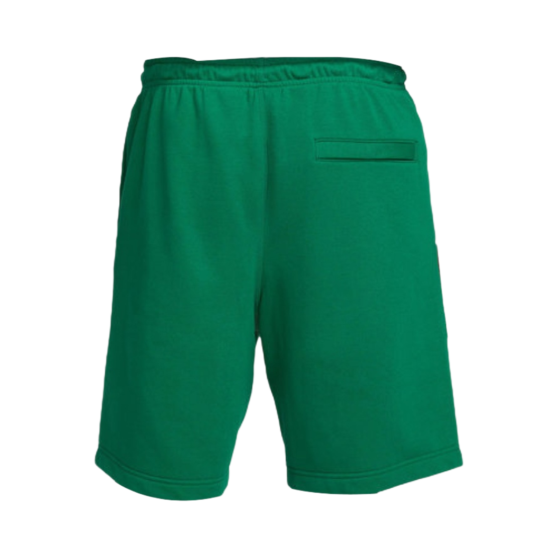 나이키 스포츠웨어 클럽 프렌치 테리 쇼츠 말라카이트 - 아시아(Nike Sportswear Club French Terry Shorts Malachite - Asia) - 2