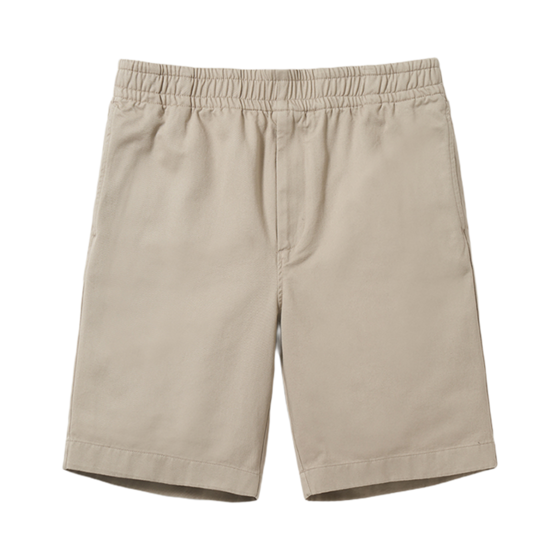 포터리 컴포트 쇼츠 라이트 베이지(Pottery Comfort Shorts Light Beige) - 1