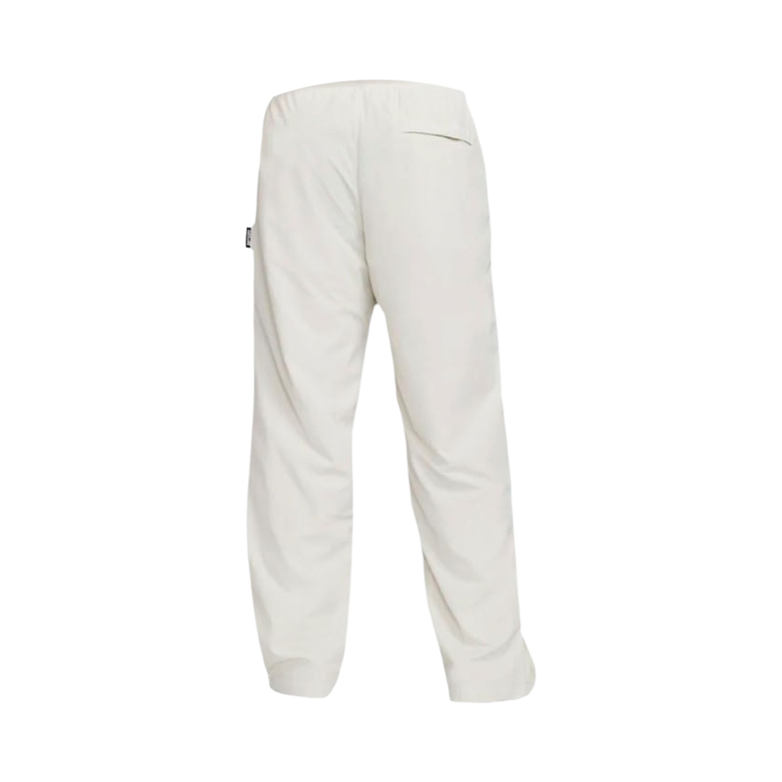 나이키 NSW 스우시 우븐 팬츠 라이트 본 - US/EU(Nike NSW Swoosh Woven Pants Light Bone - US/EU) - 2