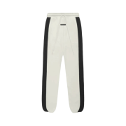 Adidas x Fear of God Athletics Heavy Fleece Sweatpants Cream White - US Sizing