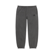 Supreme x The North Face Pigment Printed Sweatpants Black - 21SS