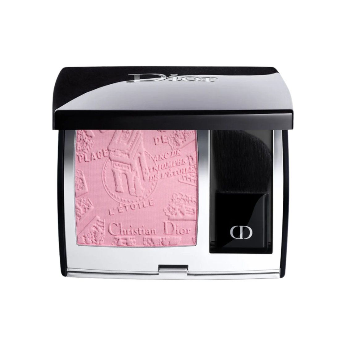 디올 루즈 블러쉬 388 트리옹프 리미티드 에디션(Dior Rouge Blush 388 Triomphe Limited Edition)