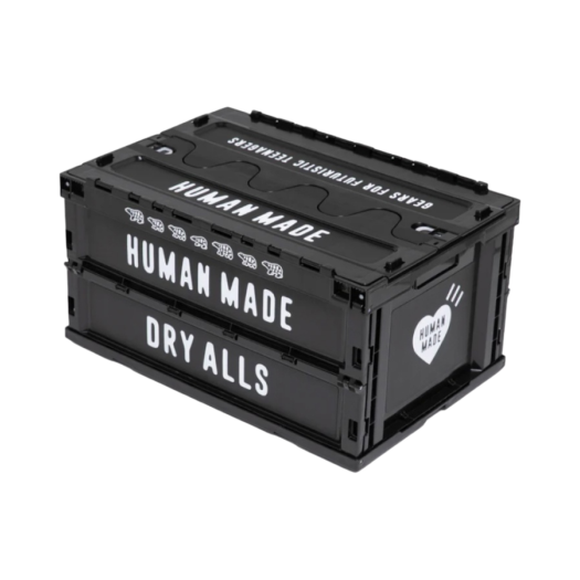 HUMAN MADE Container 74L 赤 휴먼 메이드 컨테이너 20리터 블루 | Human Made | KREAM