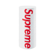 Supreme x Heller Bowls White (Set of 6) - 23SS