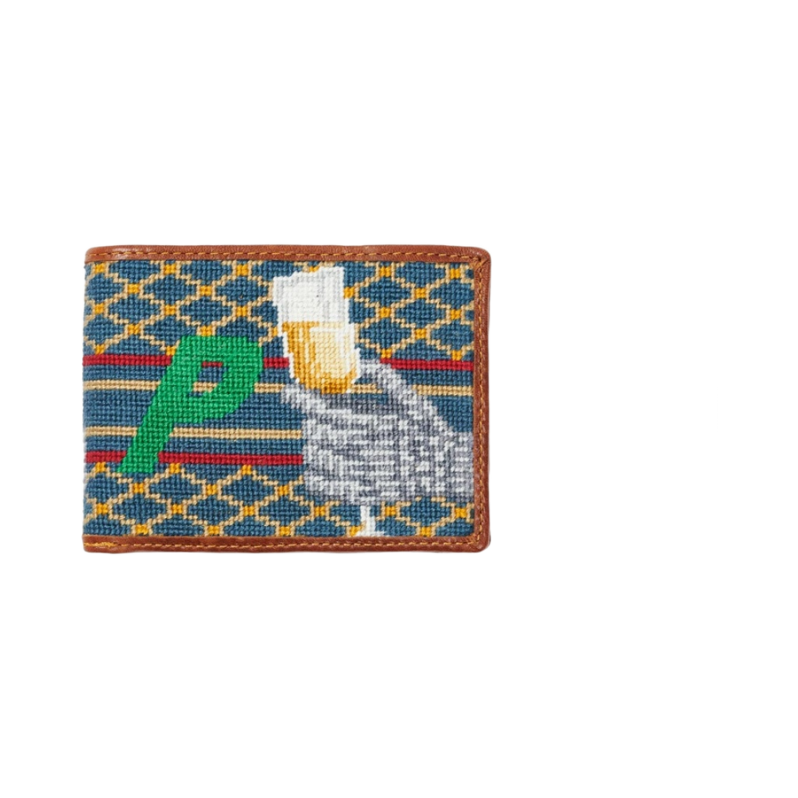 팔라스 히피 살루트 월렛 멀티컬러 - 21SS(Palace Hippy Salute Wallet Multi-Color - 21SS)