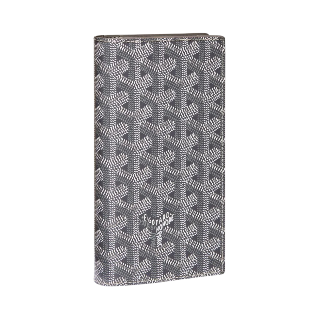 고야드 생랑베르 장지갑 그레이(Goyard Saint Lambert Wallet Grey)