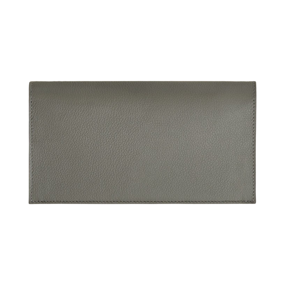 에르메스 시티즌 트윌 장지갑 에버컬러 & 그리 메이어 블루 프랑스 블루 사피흐(Hermes Citizen Twill Long Wallet Evercolor & Gris Meyer Bleu France Bleu Saphir) - 1