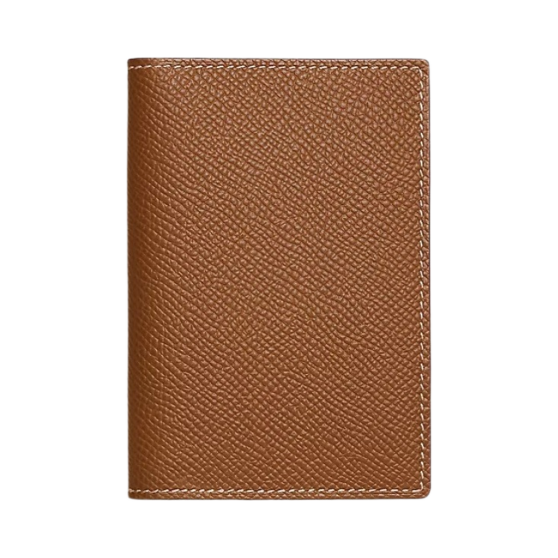 H043033CA37 Hermes MC² Euclide Card Holder Epsom & Gold