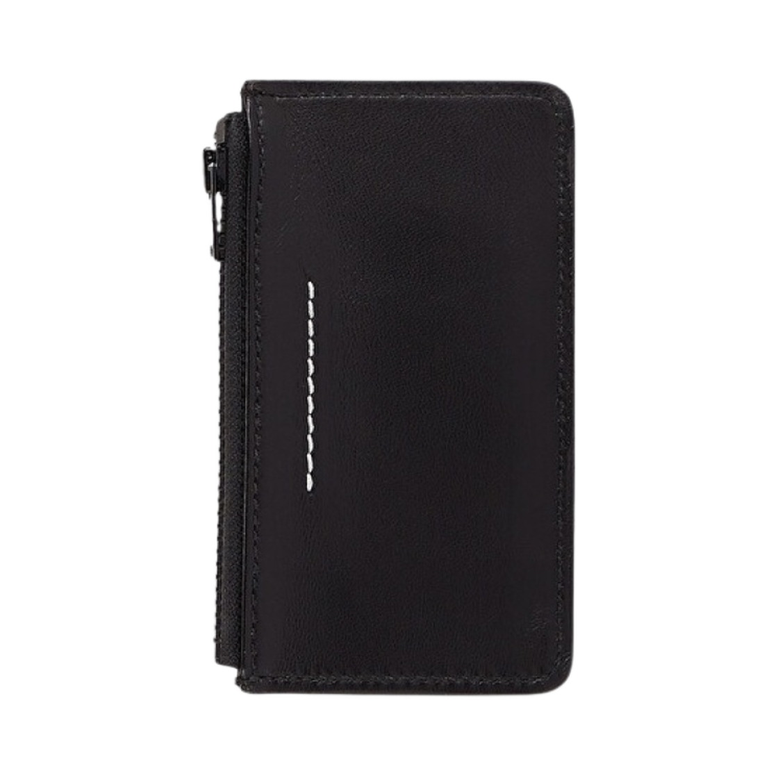 MM6 메종 마르지엘라 멀티펑셔널 지갑 블랙(MM6 Maison Margiela Multifunctional Wallet Black) - 2