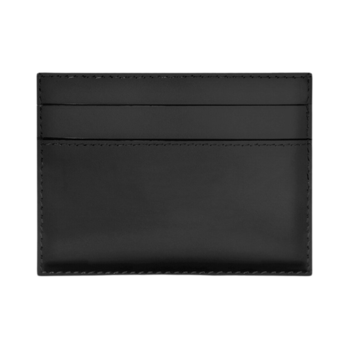 발렌시아가 네오 클래식 카드 홀더 블랙(Balenciaga Neo Classic Card Holder Black) - 2
