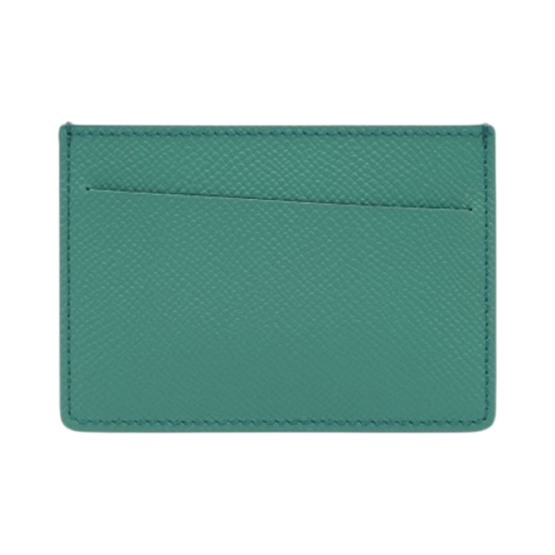 메종 마르지엘라 포 스티치 카드 홀더 버트 도(Maison Margiela Four Stitches Card Holder Vert D'eau) - 2