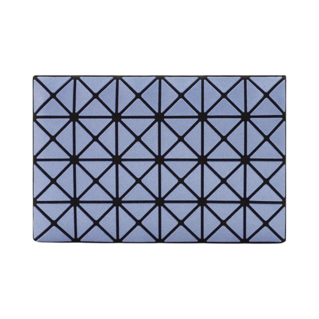 AG821-72 Bao Bao Issey Miyake Oyster Metallic Blue