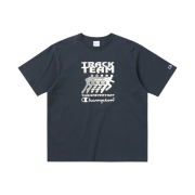Champion x Thisisneverthat Track Team T-Shirt Normal Navy