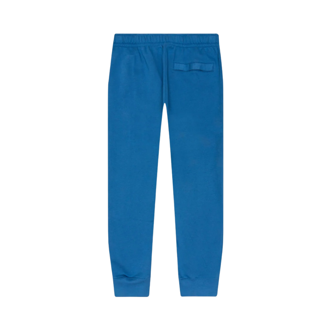 BV2671-407 Nike NSW Club Fleece Jogger Dark Marina Blue - US/EU - #2