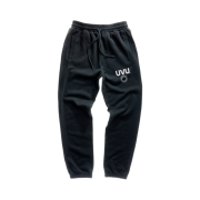 UVU Insignia Sweatpants Black