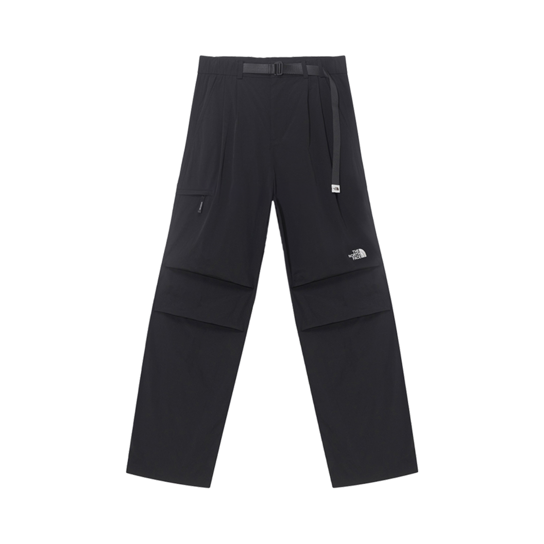 NP6NR03J The North Face Parachute Pants Black - 25SS