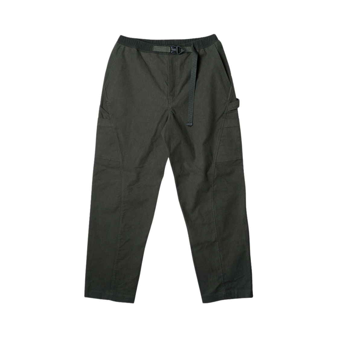 루트파인더 보이후드 팬츠 딥 올리브(Rootfinder Boyhood Pants Deep Olive)