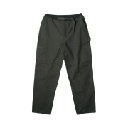 Rootfinder Boyhood Pants Deep Olive