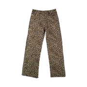 Afterhomeparty Dohopi Pants Beige