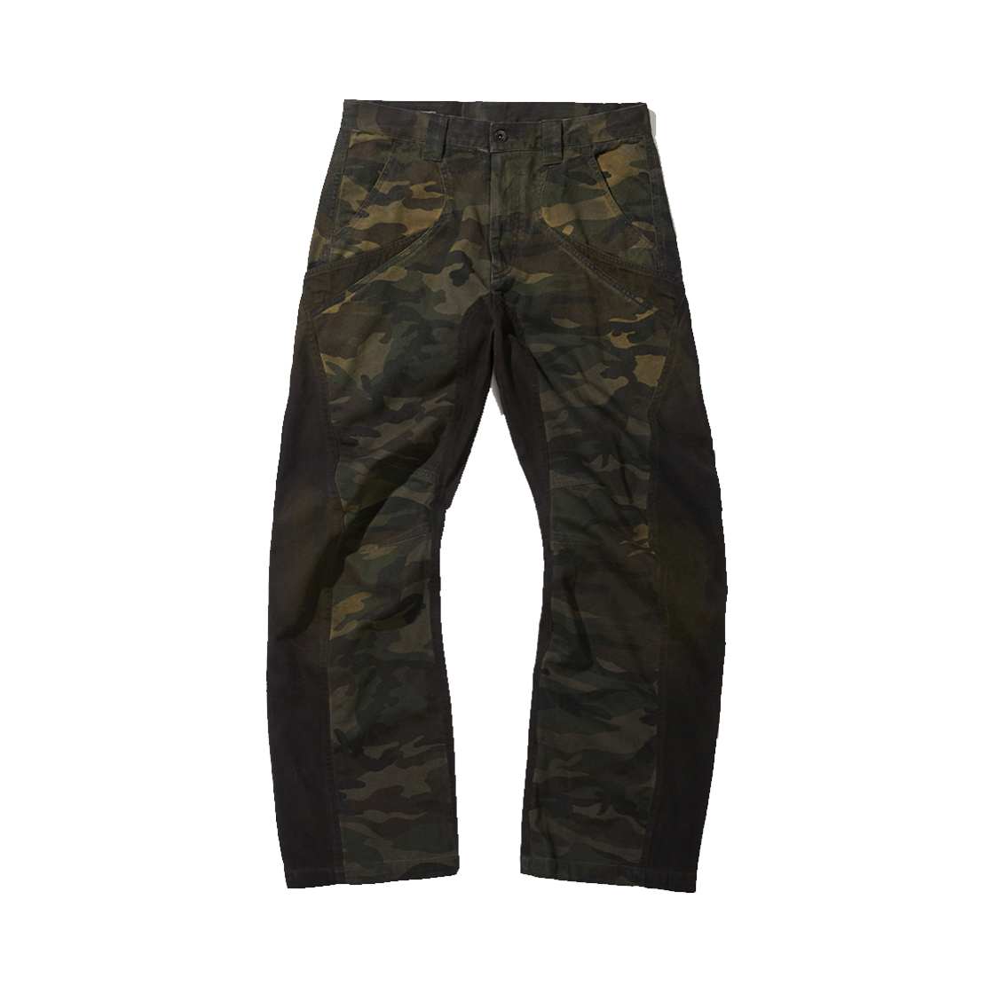 아이시토 카모 팬츠(Icyto Camo Pants)