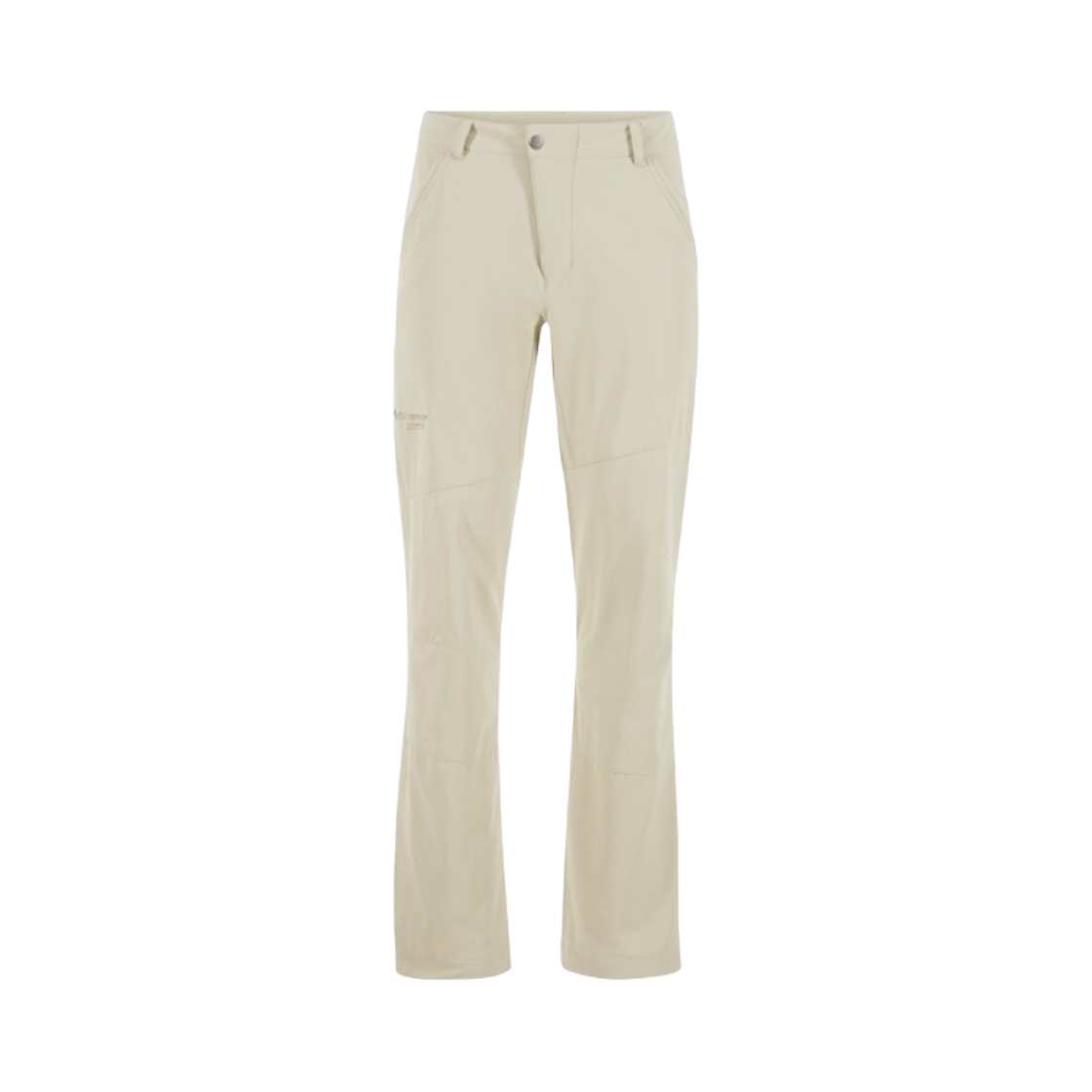 10190-120 Klattermusen Vanadis 3.0 Light Windstretch Pants Clay
