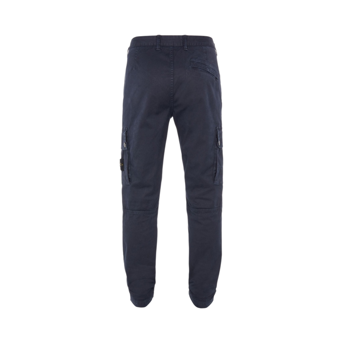 스톤 아일랜드 303L1 컴퍼스 패치 카고 팬츠 스틸 그레이 - 22FW(Stone Island 303L1 Compass Patch Cargo Pants Steel Grey - 22FW) - 2