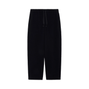 Marka Cocoon Wide Easy Pants Dark Navy - 24FW