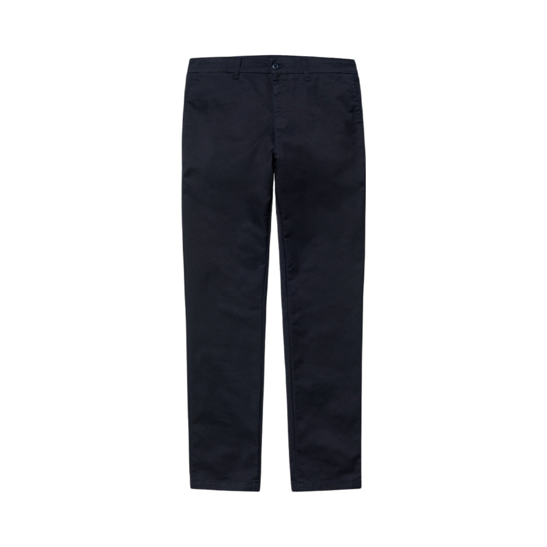 칼하트 WIP 라마르 스트래치 트윌 시드 팬츠 다크 네이비(Carhartt WIP Lamar Stretch Twill Sid Pants Dark Navy) - 2
