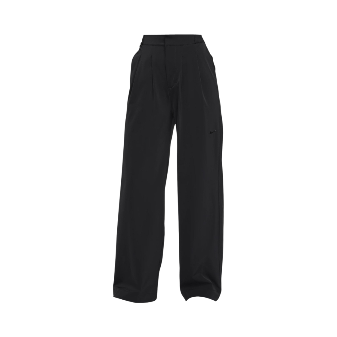 FQ2167-010 (W) Nike Bliss Dri-Fit Trousers Black - Asia