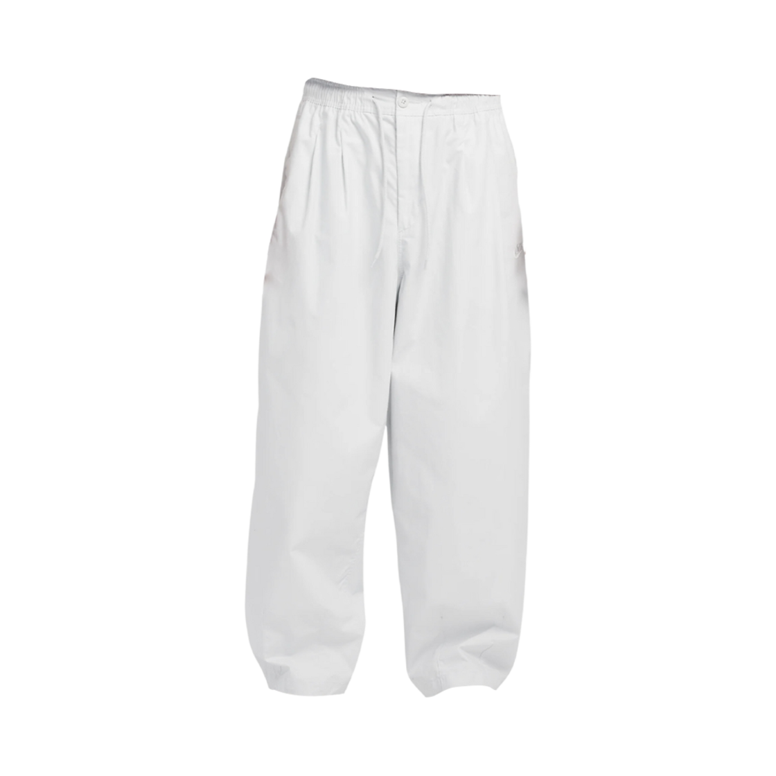 나이키 클럽 벌룬 팬츠 포톤 더스트 - 아시아(Nike Club Balloon Pants Photon Dust - Asia) - 1