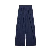 Balenciaga Tracksuit Pants Navy