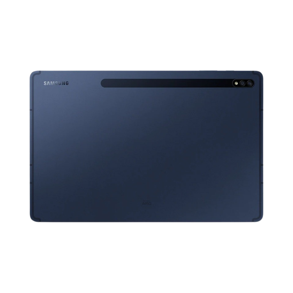 삼성 갤럭시 탭 S7 플러스 와이파이 256기가 미스틱 네이비 (국내 정식 발매 제품)(Samsung Galaxy Tab S7+ Wifi 256GB Mystic Navy (Korean Ver.)) - 2