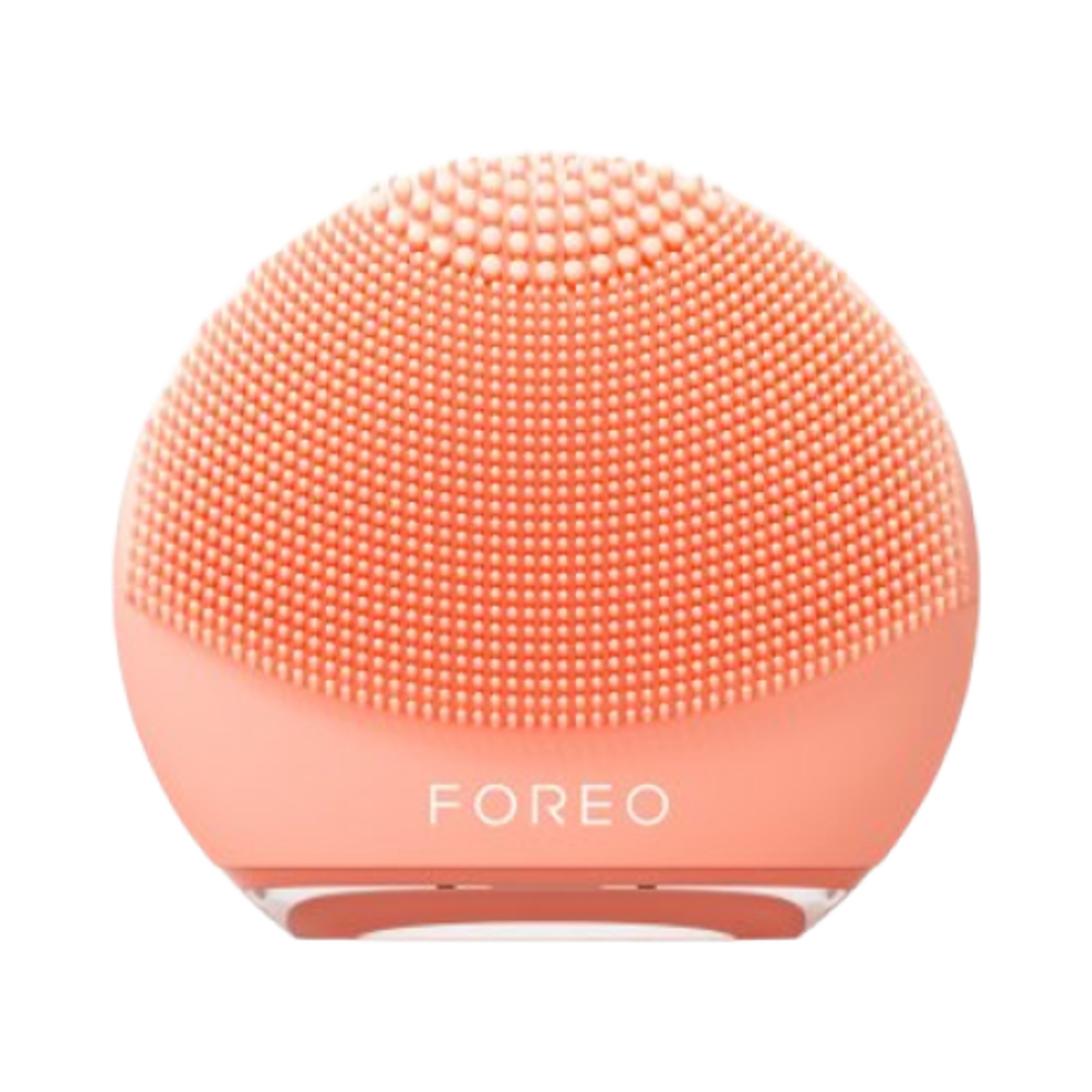포레오 루나 4 고 피치 (국내 정식 발매 제품)(Foreo Luna 4 Go Peach (Korean Ver.))