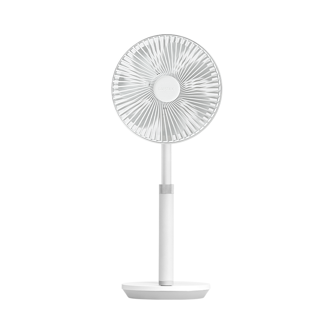 루메나 FAN PRIME 3 무선 써큘레이터 퓨어 화이트(Lumena FAN PRIME 3 Wireless Circulator Pure White) - 1