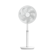 Lumena FAN PRIME 3 Wireless Circulator Pure White
