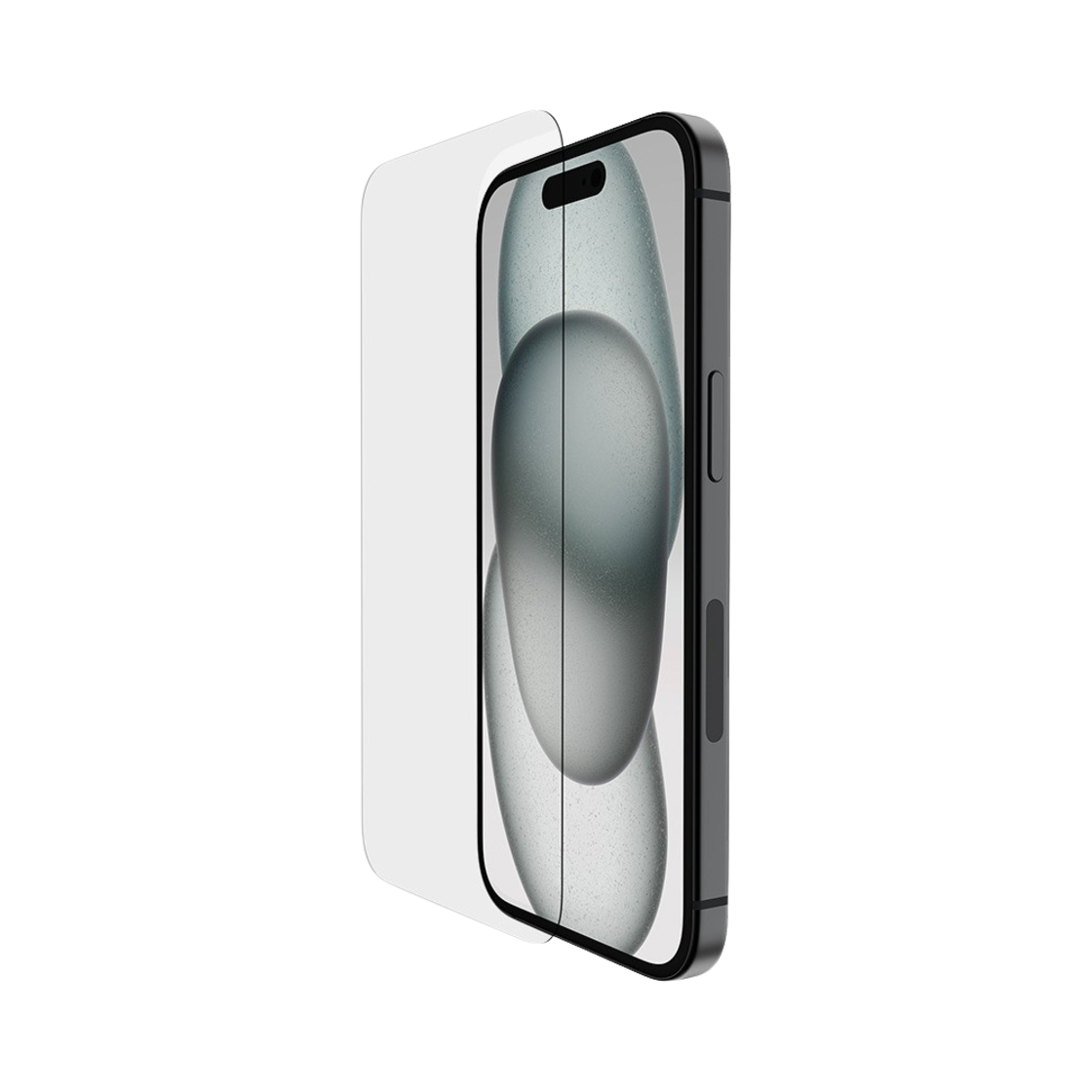 OVA135zz Belkin iPhone 15 Tempered Glass Film OVA135zz